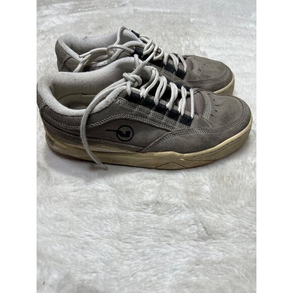 Vans Disasters 2000’s skateboard sneaker mens size 9.5 - Picture 3 of 10